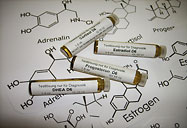 Ganzheitlich-Systemische Hormontherapie